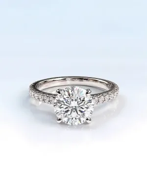 Pavé