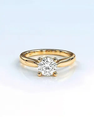 Yellow gold