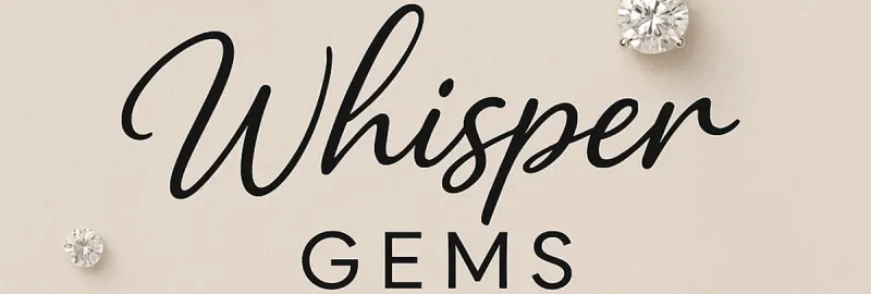 whisper-gems