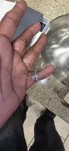 User review image thumbnail