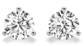 Vvs diamond earrings on sale
