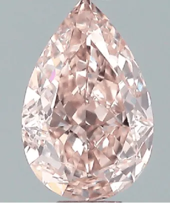 Pink natural diamond hot sale