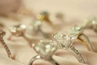 Best places to buy engagement rings online online