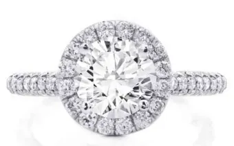 Best engagement rings under 10000 discount