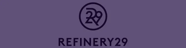 Blog header refinery 29