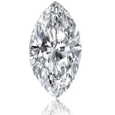 marquise cut diamond