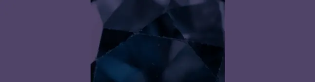 blog header part of a diamond