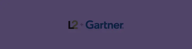 blog header L2- Gartner