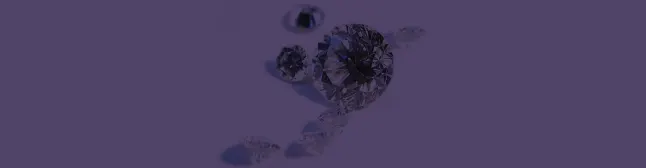 blog header big and small diamonds