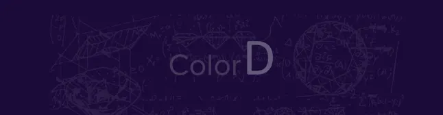 Blog header D color header