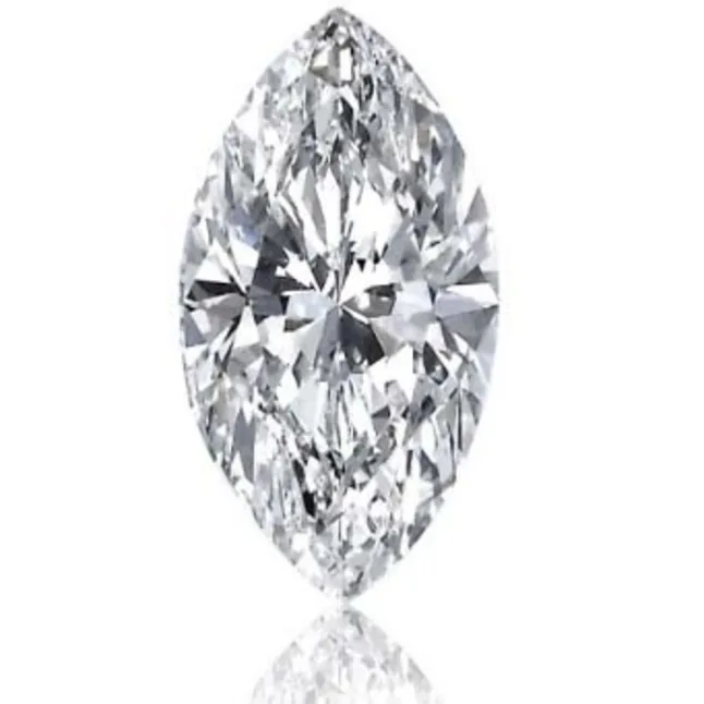 marquise cut diamond