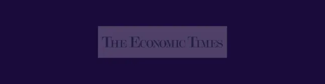 Blog header the economic times
