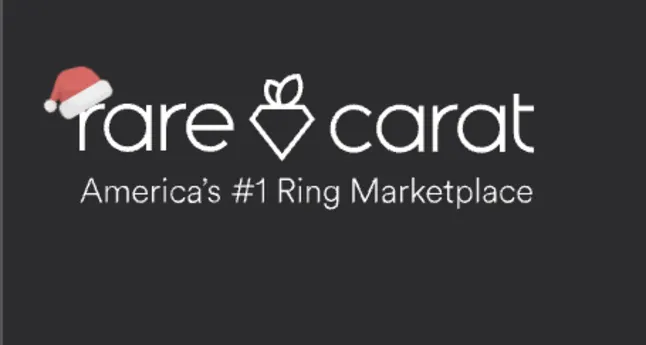 Rare Carat's Logo (Festive Edition)