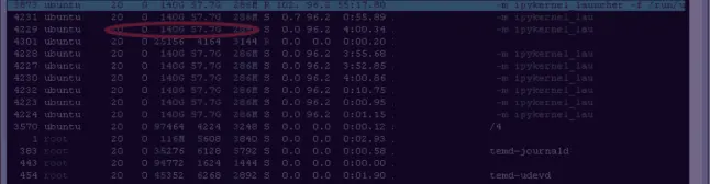 Blog header data science 