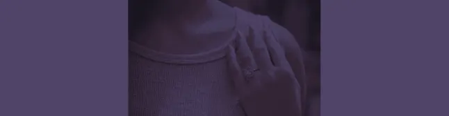 blog header with gold and diamond necklace and ring