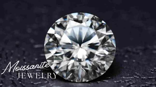 Moissanite Engagement Rings and Jewelry