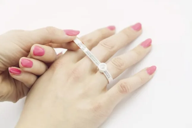 Ring Size Guide - from America's #1 Ring Marketplace