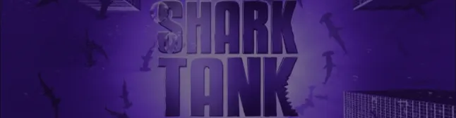 Wow, Shark Tank! What an awesome experience. Send 