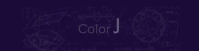 J is the end of the ‘near colorless’ diamond color
