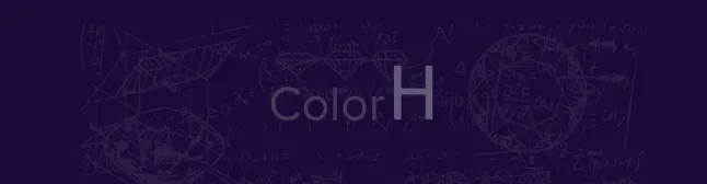 H is the perfect color. It still faces up white ju