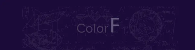 F colored diamonds are the last stop on the colorl