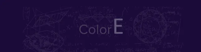 Diamond Color E is one very small step down the co