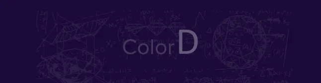 D color diamonds have the least amount of color in