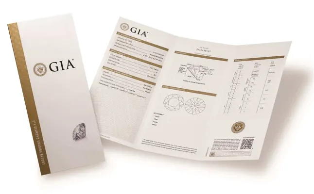 Everything you need to know about GIA grading repo