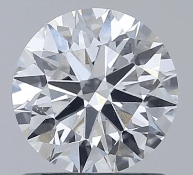 Diamonds have captivated and mystified people all 