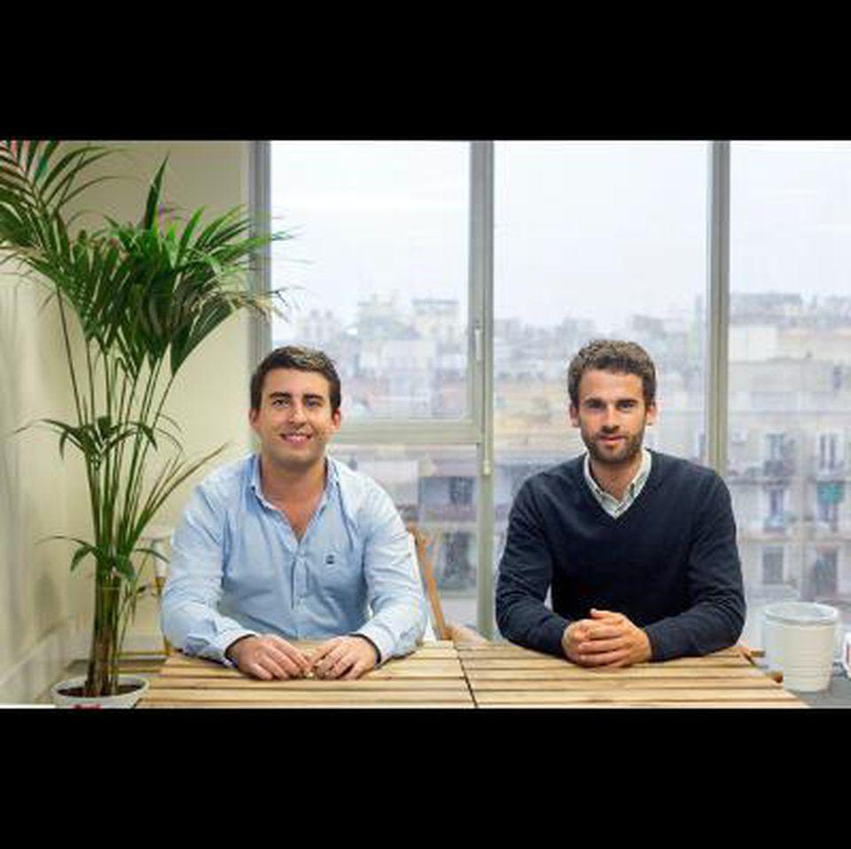 Jaime Farres, Marc Soler Obradors