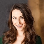 Jenny Beres