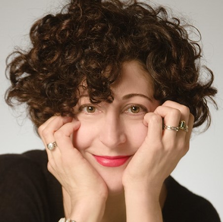 Randi Chervitz