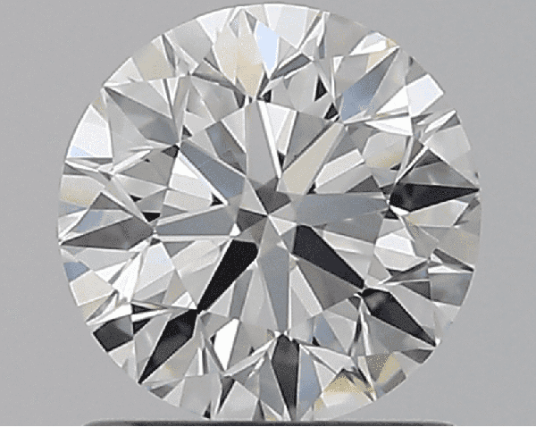 An image of VVS diamond