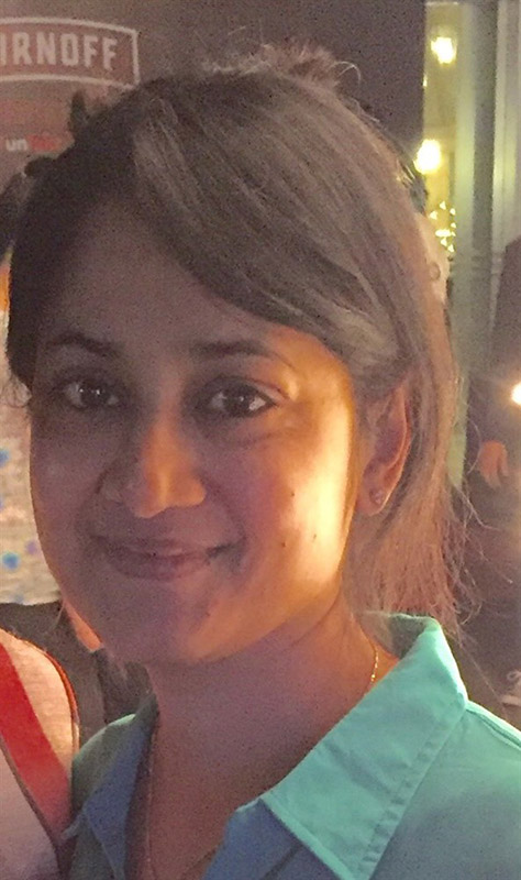 Meenakshi Sarda