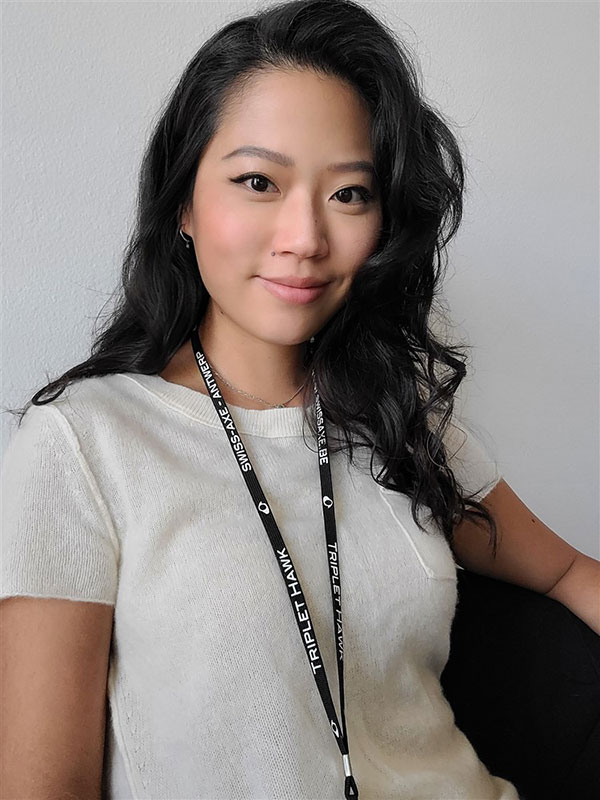 Julie Chang