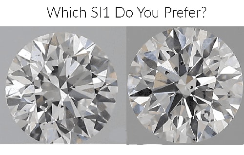 Which SI1 do you prefer?