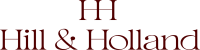 hill-and-holland-logo