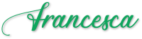 francesca-logo