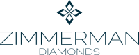 zimmerman-diamonds-logo